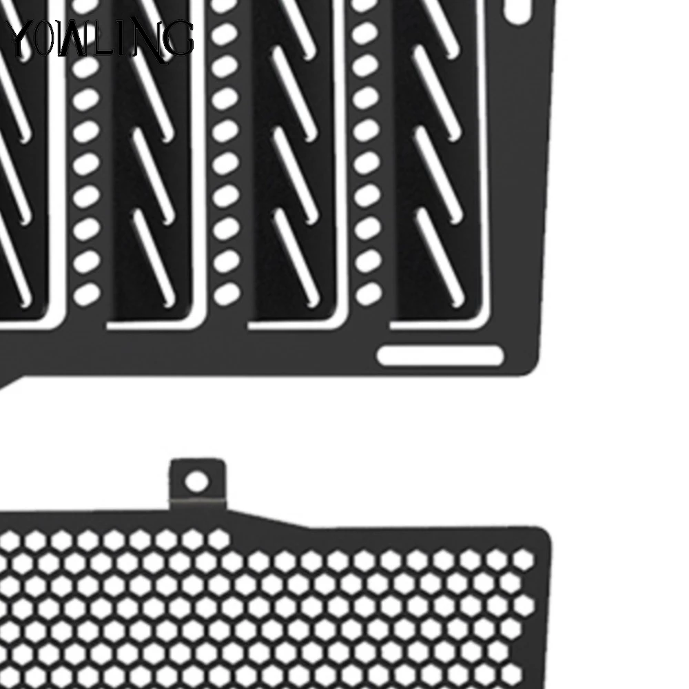 

F 650 GS Motorcycles Accessories Radiator Guard Cover Oil Cooler Protector FOR BMW F650GS Twin 2008 2009 2010 2011 2012 2013