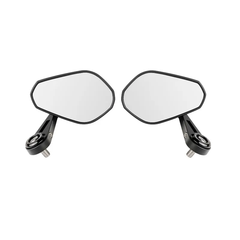 Motorcycle Rearview Mirror Handlebar Mirrors Kit For BMW R1250RS F900R C400X S1000R 2015-2026 Compatible Models