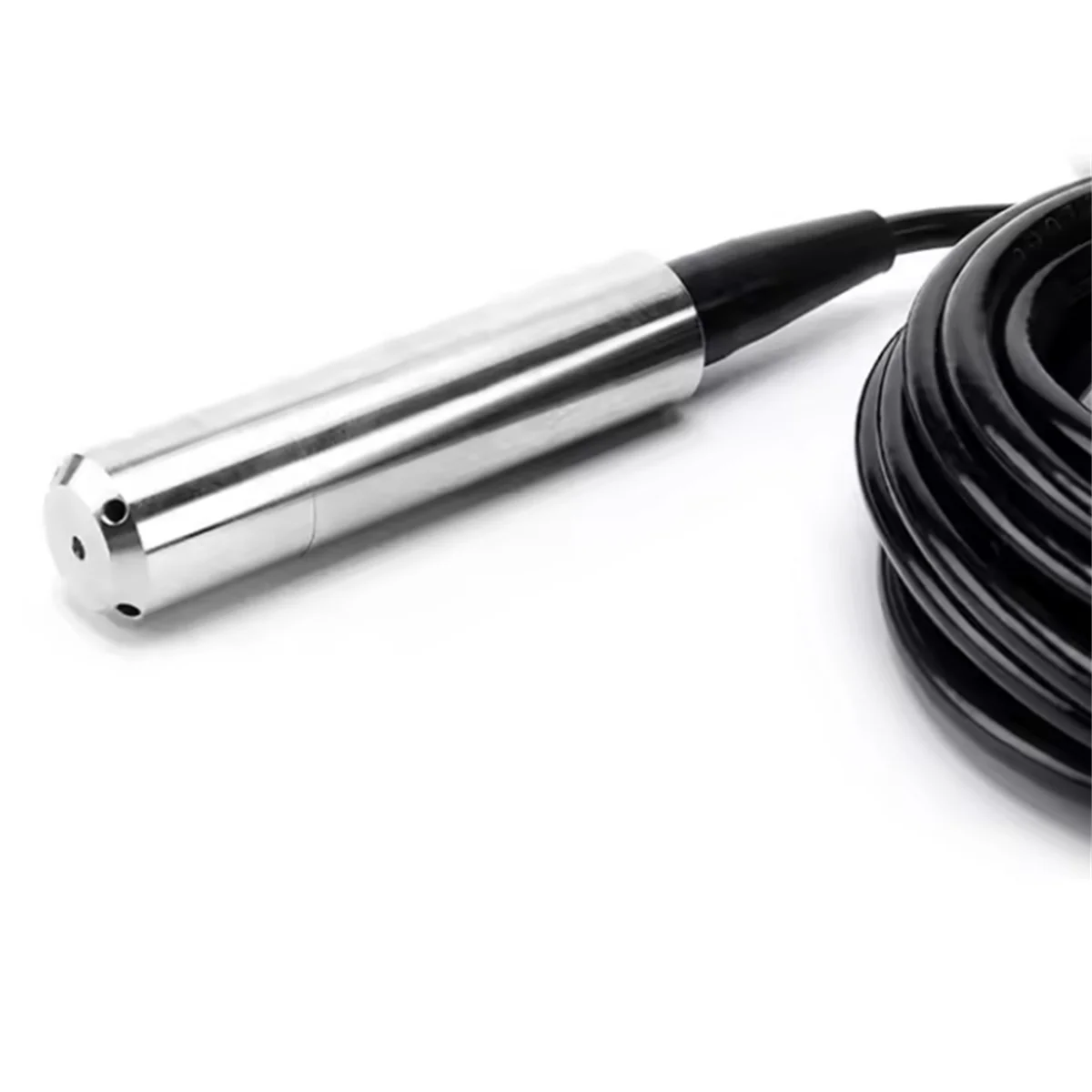 AB53 Level Sensor TL‑136 Liquid Level Transmitter Water Level Sensor Detector 24VDC 4‑20mA Output Liquid Level Transmitter