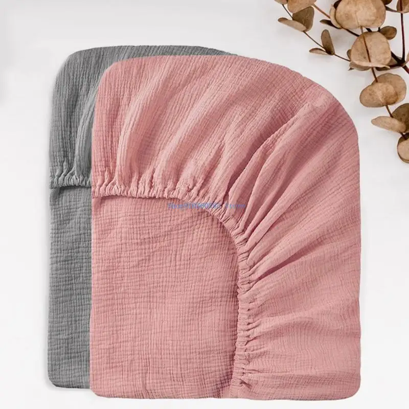 K9FF 82x41x1 2 سنتيمتر/32x16x4.8 بوصة الملاءات المجهزة الحل العملي تغيير وسادة كم #4