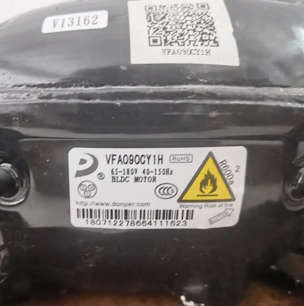 Variable Frequency Compressor Vfa090cy1 Vfl090cy1 VFA/Vfl110cy1 Lu88py/118py