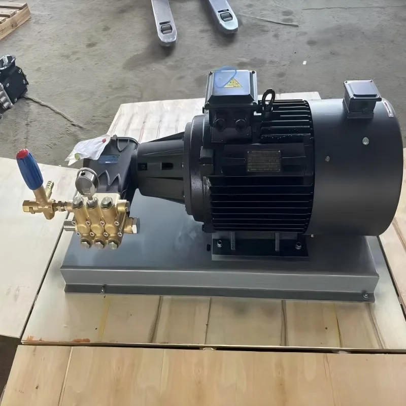 Customized M6 Touchless Electric Car Wash Machine Automatic Washer Equipment With Competitive Price