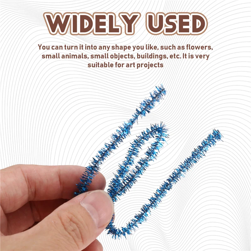 Abys-400Pcs Pipe Cl…