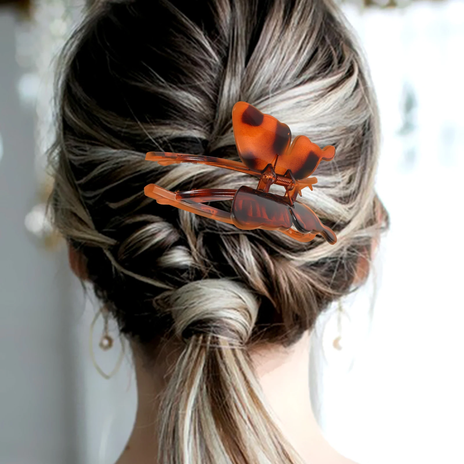 Claw Clip For Women… - image