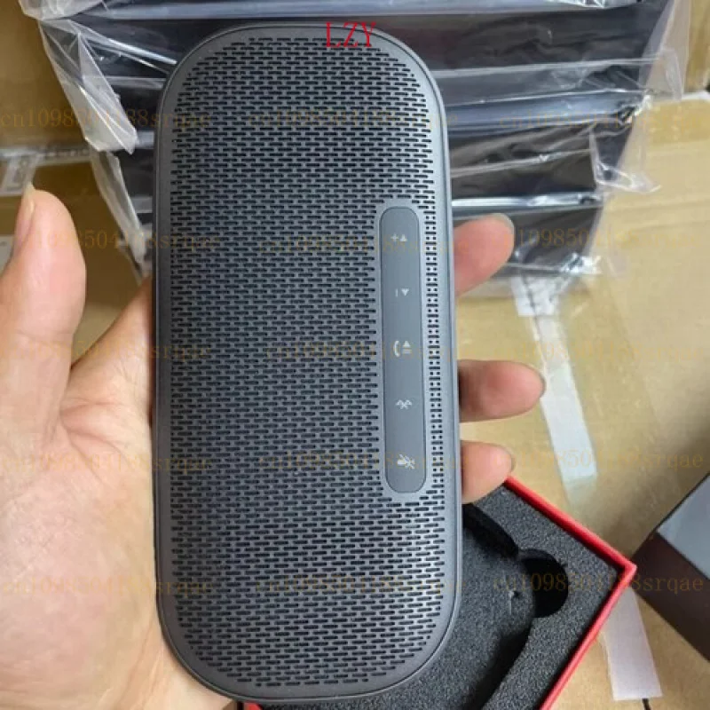 95% nowy Oryginalny głośnik Lenovo Thinkplus 700 Ultraportable Bluetooth 5.0 LX001 - Szary