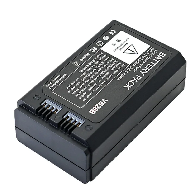 7.2V 2980mAh do akumulatora aparatu Godox V1 V860III VB26 AD100PRO