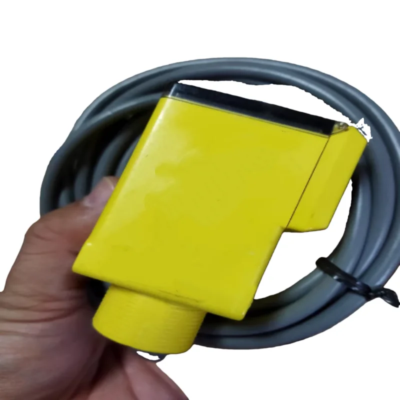 

Абсолютно новый оригинальный фотоэлектрический датчик Q60BB6AF2000 Q85VR3LP-B Q853E Q85VR3R Q853E-B Q85VR3R-B Q85VR3R-T9 Q452E