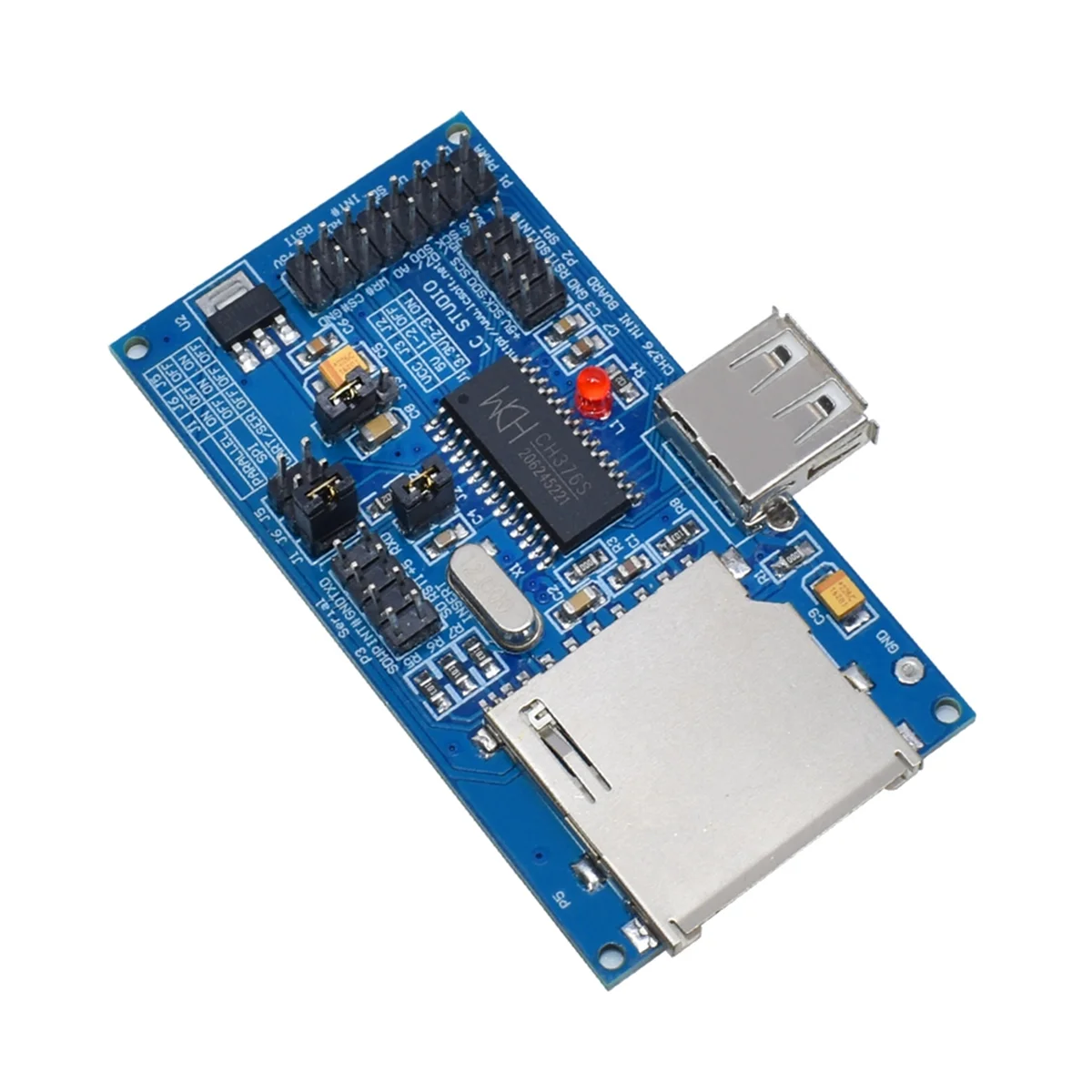 GFR5-IC USB Development Board Evaluation Board Module for Arduino