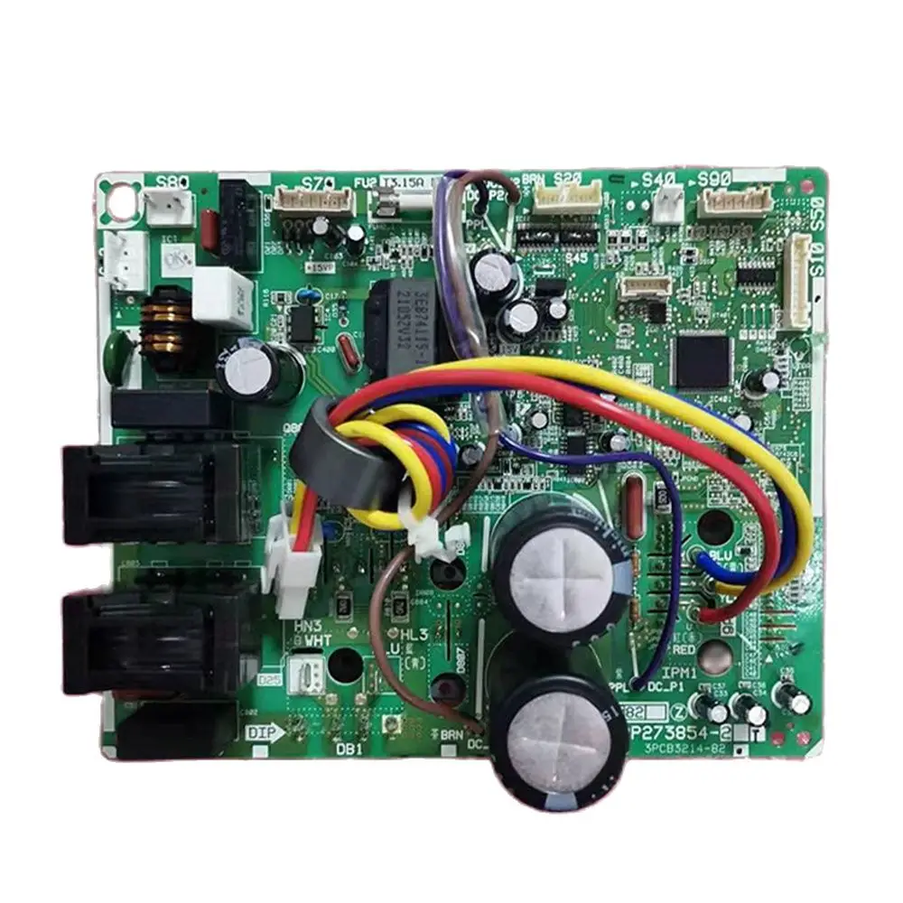 2P273854-2 2P273854-7 New Original Motherboard Control Module PCB For Daikin Air Conditioner RXS60GV2C RZQH72MV2C