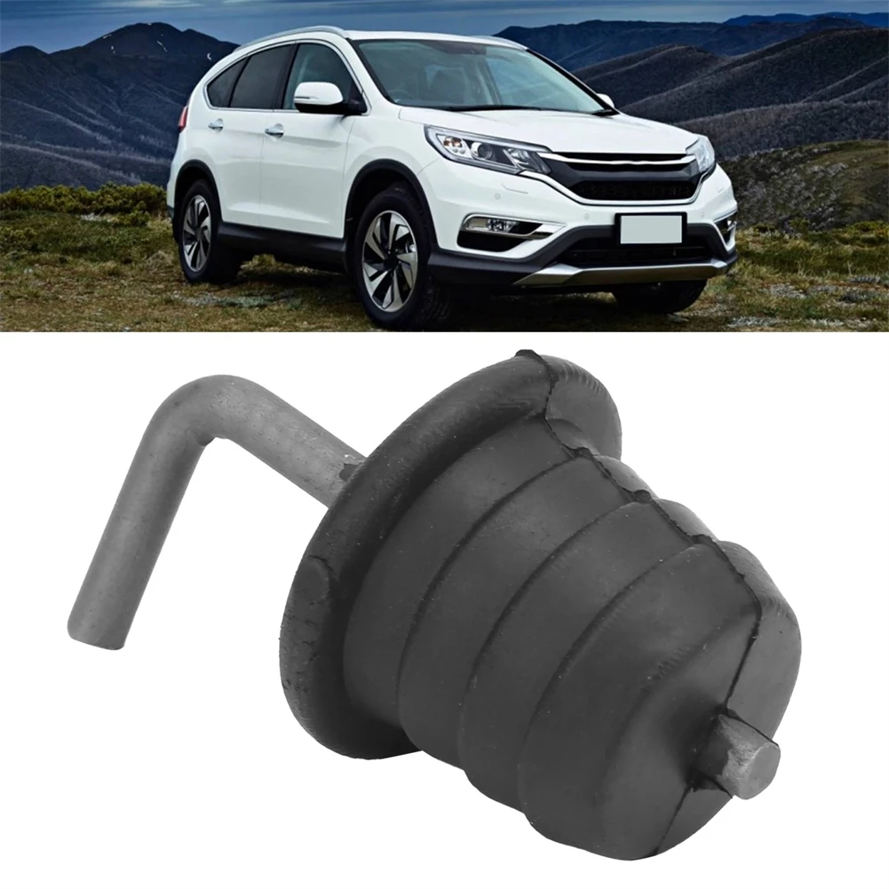 2 Piece Transmission Filler Cap for Honda For Cvt Automatic Transmission Fluid Use OEM Interchange 256155T0004 25615RCL003