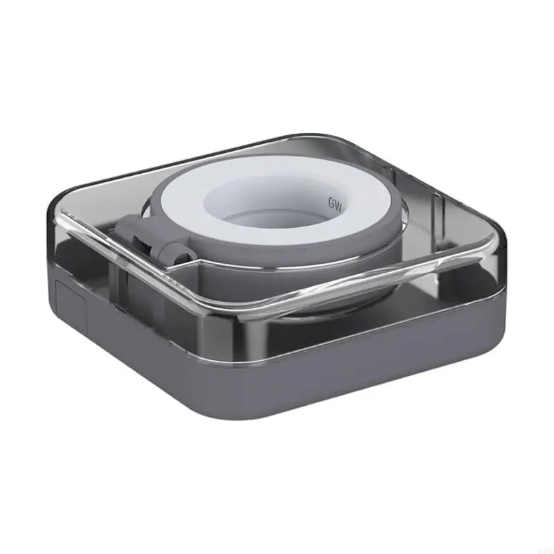 Modern Charges Dock Versatile Watch Charges Holde for Intelligent Watches Use 83CF