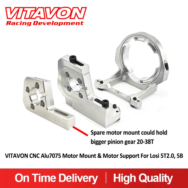 Vitavon Cnc Alu7075…