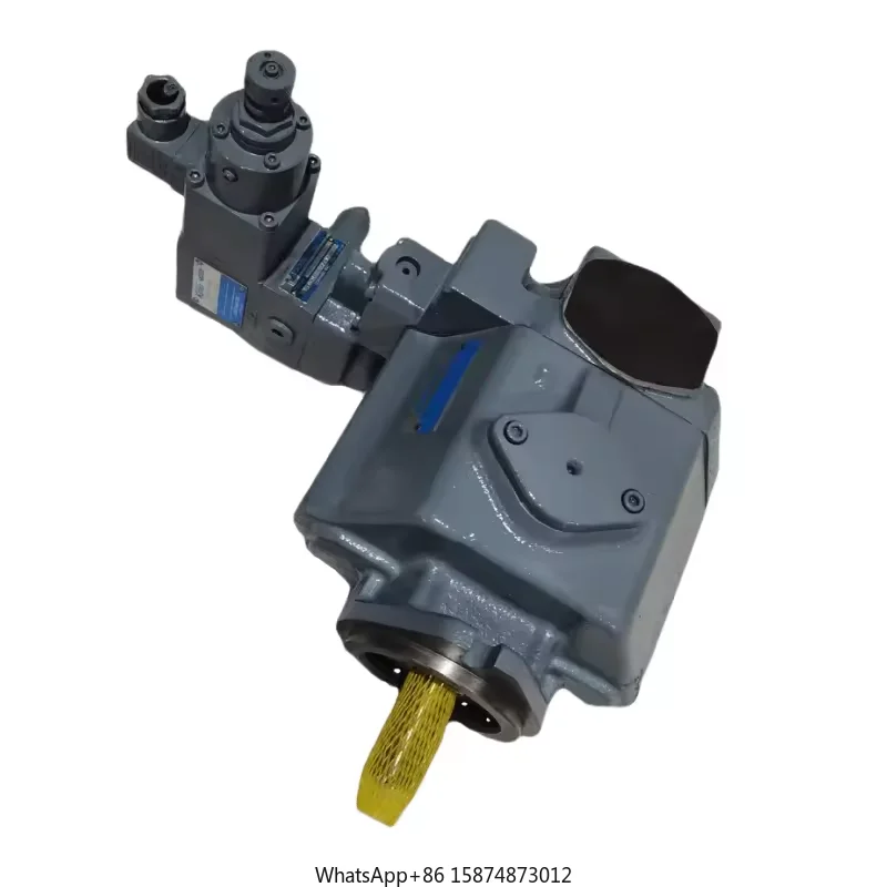 P16VMR-10-MC2C-BC-P2-V-20-S173-J Piston Oil Pump P16V-RS-30-CC-21-K P16VL-11-EP-T-10-S137-J P70V3R49-2A-11-EDQS-10-J