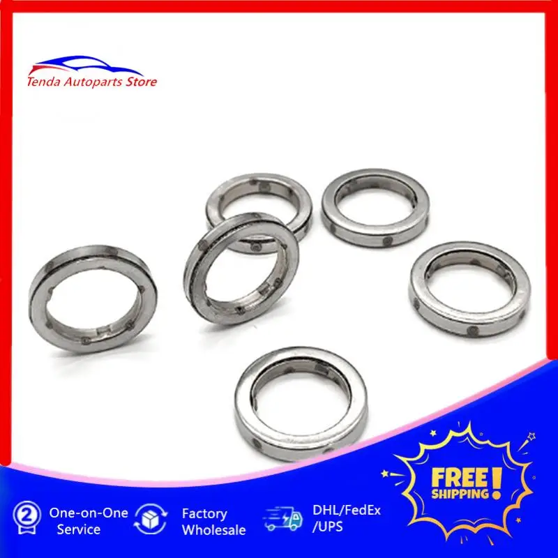 

13537577649 Прокладка топливной форсунки двигателя Уплотнительное кольцо топливной форсунки для BMW N55 N20 Аксессуары для двигателя