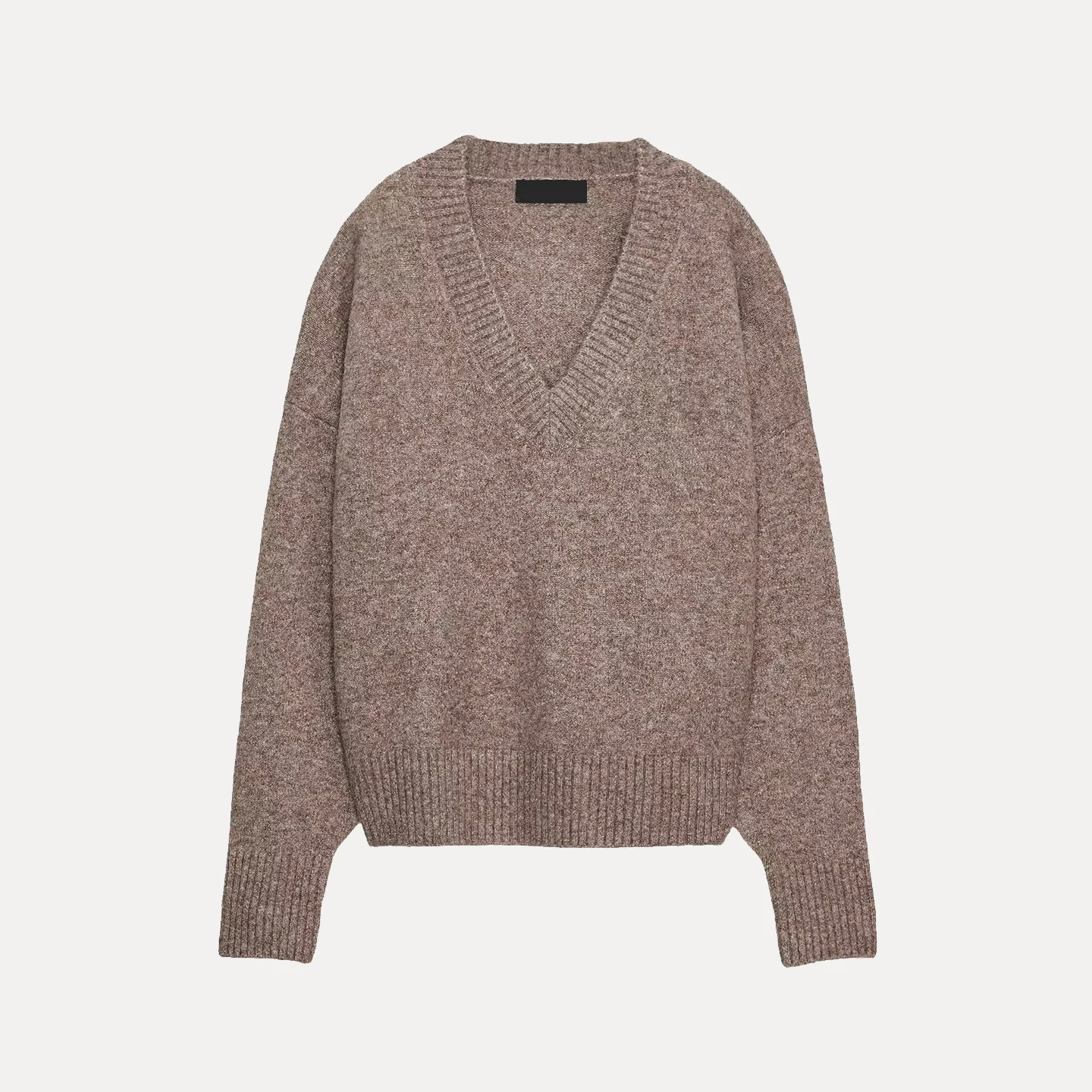 Weiche V-Ne-Strickwaren Faionable Ele Damen-Herbstjacke 2022, neue Sle Z Sweet Sle, chinesische Produktion, offene Strickjacke