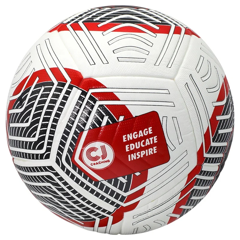 

The Manufacturer Wholesales a Large Quantity of High-quality PU Training Football at a Negotiable Price, and Also Sells a Piece