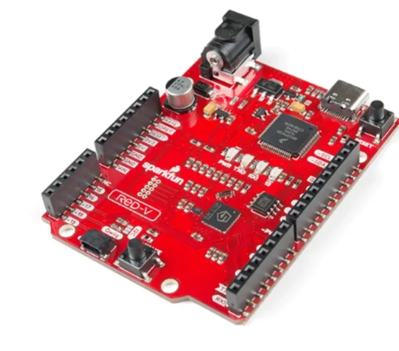 cs-hifiveb-01 HiFive1 Rev B SiFive E31 RISC-V FE310 development board