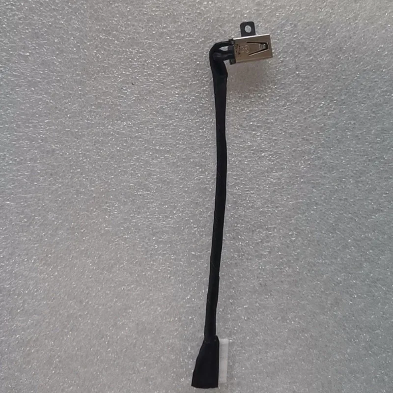 Laptop DC Power Jack Charging Port Flex Cable