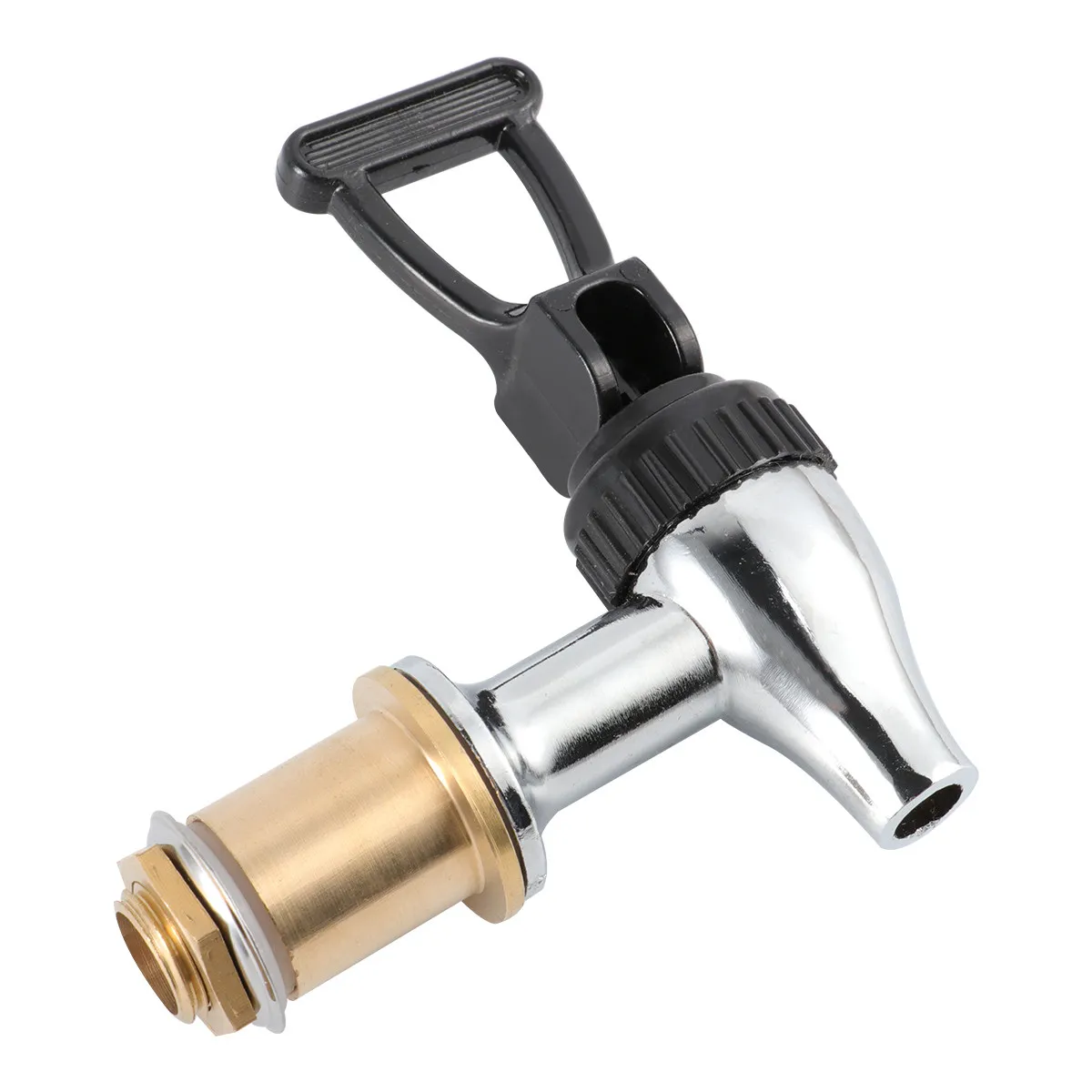 10L 12L Insulation Barrel Faucet Stainless Steel Drink Dispenser Tap Easy Install Anti Rust Kitchen Bar Home Hotel Restaurant - view 6