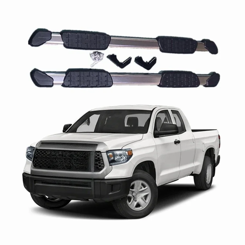 Hot Selling High Quality Side Pedal Side Bar Running Board