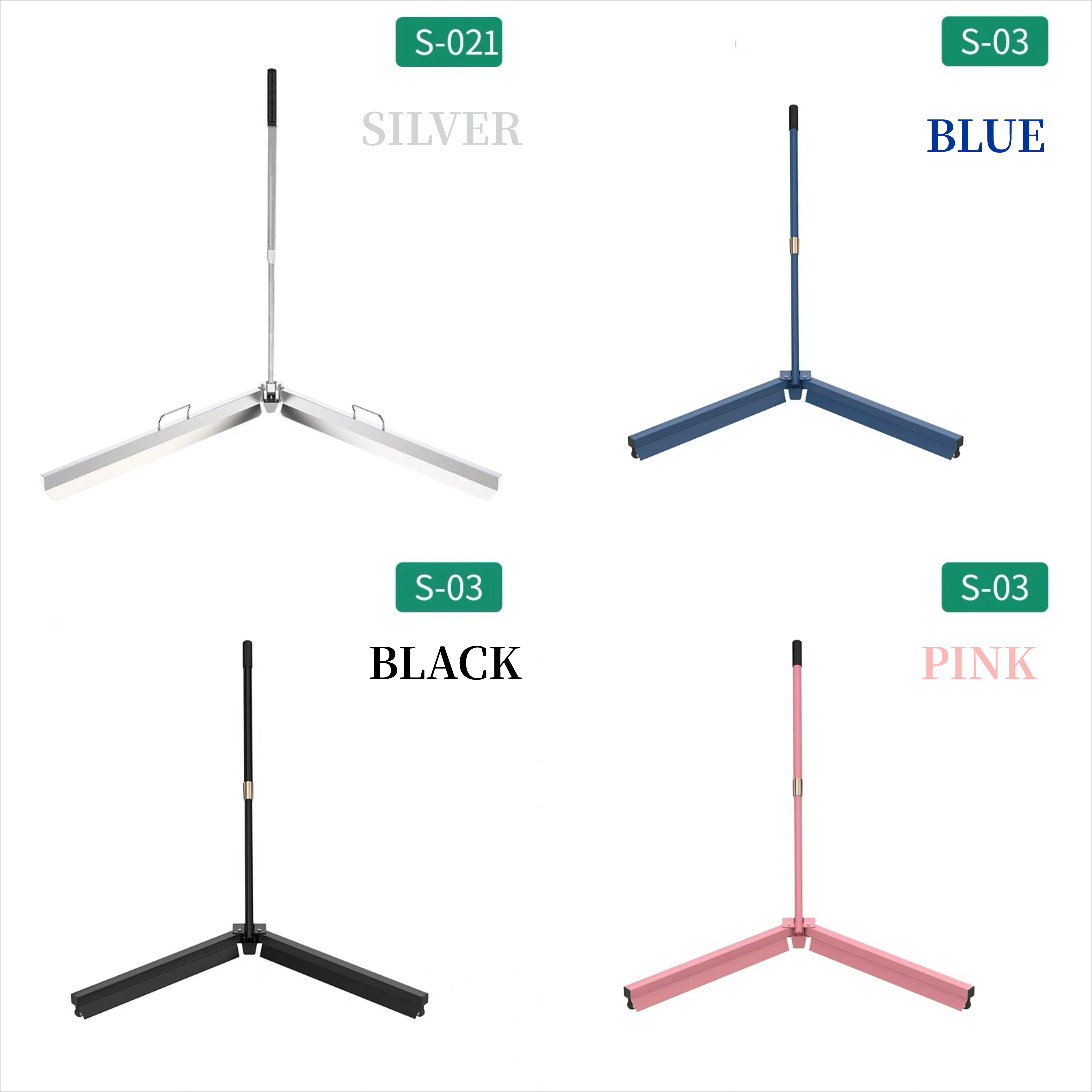 

Badminton Shuttlecock Retriever & Collector, Professional Training Equipment for Coaches & Courts