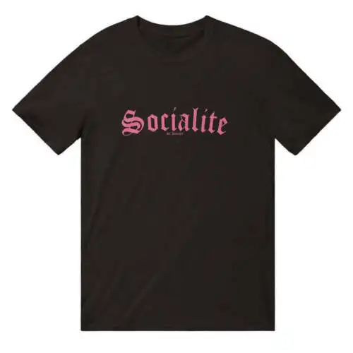

Socialite T-Shirt