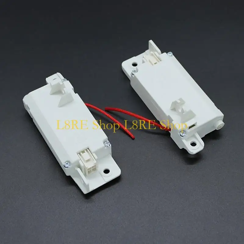 Máy giặt L8RE Máy giặt khóa cửa khóa cửa điện tử