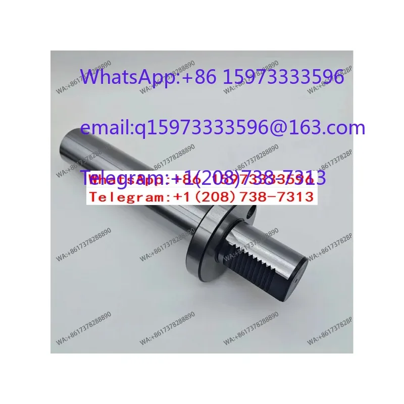 VDI Detection Rod VDI30 VDI40 VDI50 High Matching Precision Measuring Rod Not Easy toDeform Wear Resistant Industrial Inspection