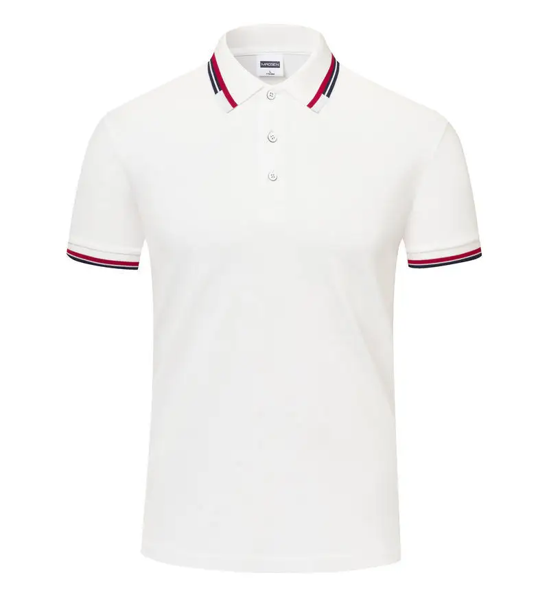Customize your logo men's and women's T-shirts, polo shirts, overalls, custom embroidered printed LOGO clothing wholesale.