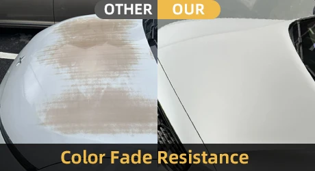 Wrapwiz perolado paixão azul acabamento suave filme de mudança de cor do carro envoltório de vinil filme removível decorativo envoltório de vinil do veículo