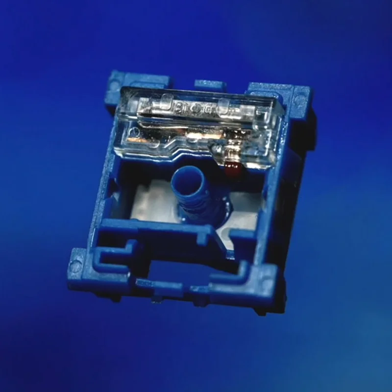 Kailh Deep Sea Pro Islet Silent Linear Switch Whale Tactile 3pin