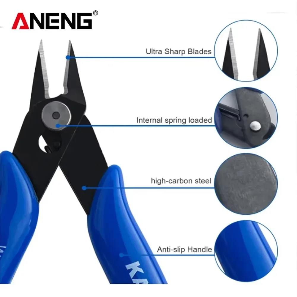 Thumbnail 3 - #41 Cheapest Soldering Iron Accessories Deals You Can Get
