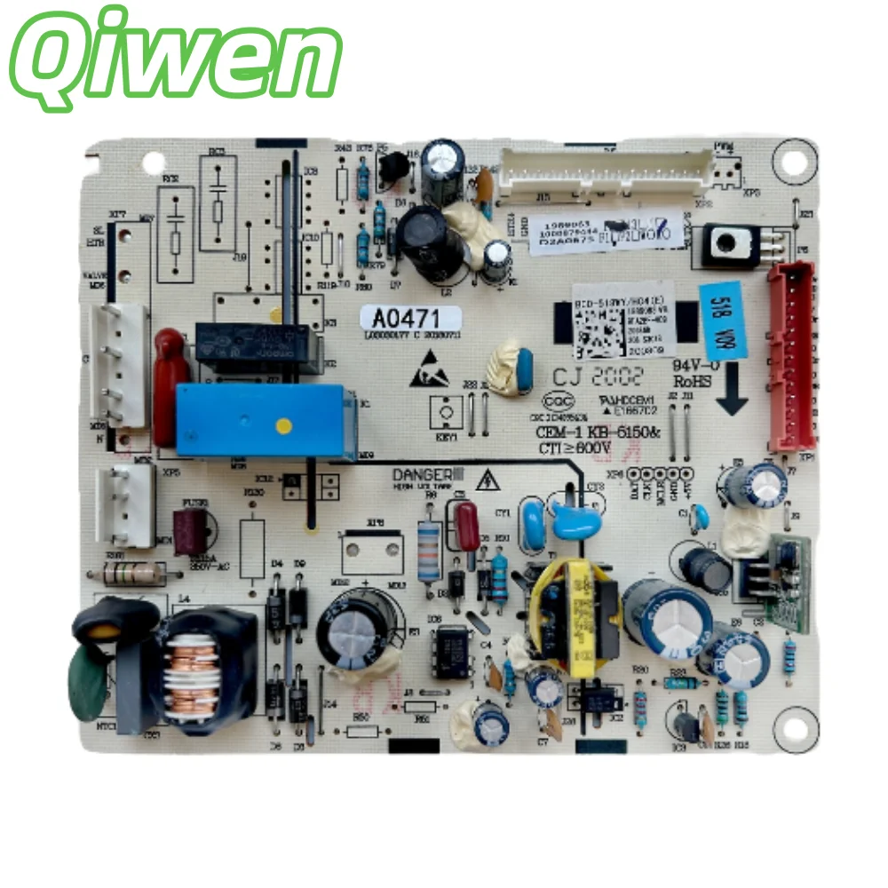 For Refrigerator Co…