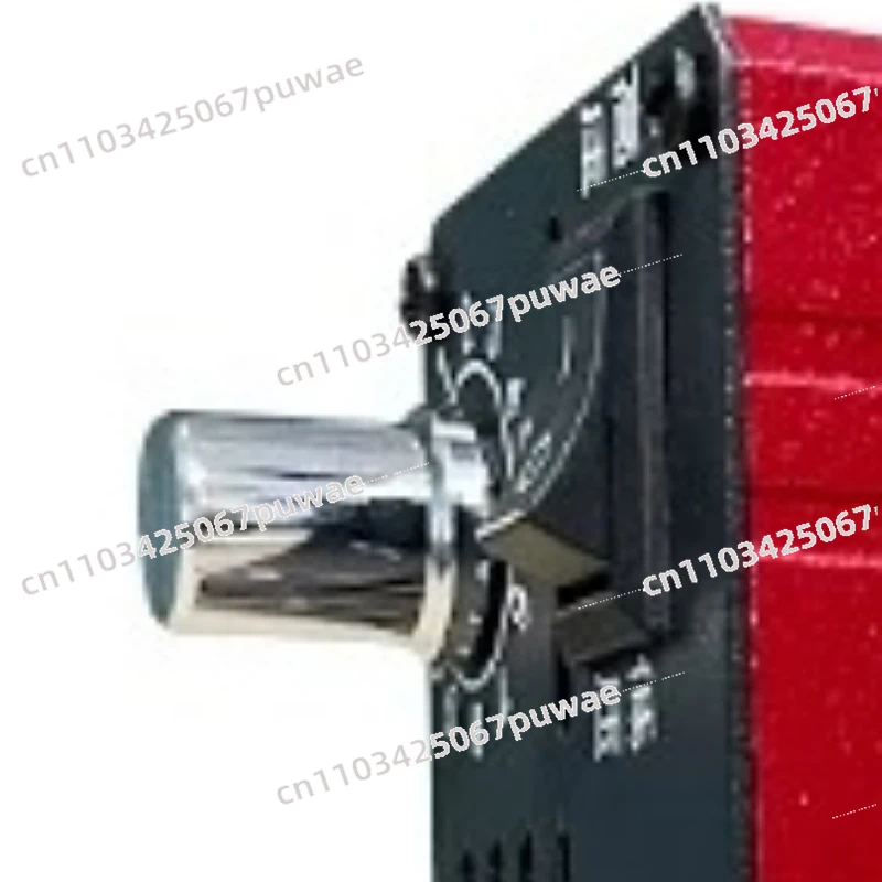 Intelligent, Battery Head Booster High-power 12V Double-transformer Inverter X240-98840 Power-saving