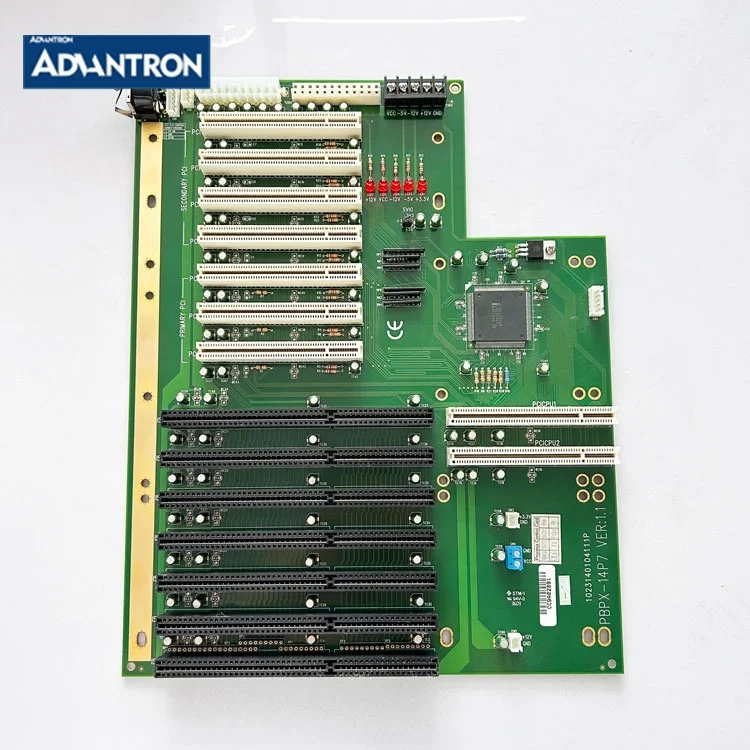 1023140104111P PBPX-14P7 VER:1.1 Industrial Motherboard CPU Board CPU Module Main Board Stock