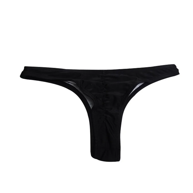 Bikini brasileño atrevido para mujer, bañador Sexy con Tanga en V, bragas de S-4XL, ropa interior de playa, pantalones cortos