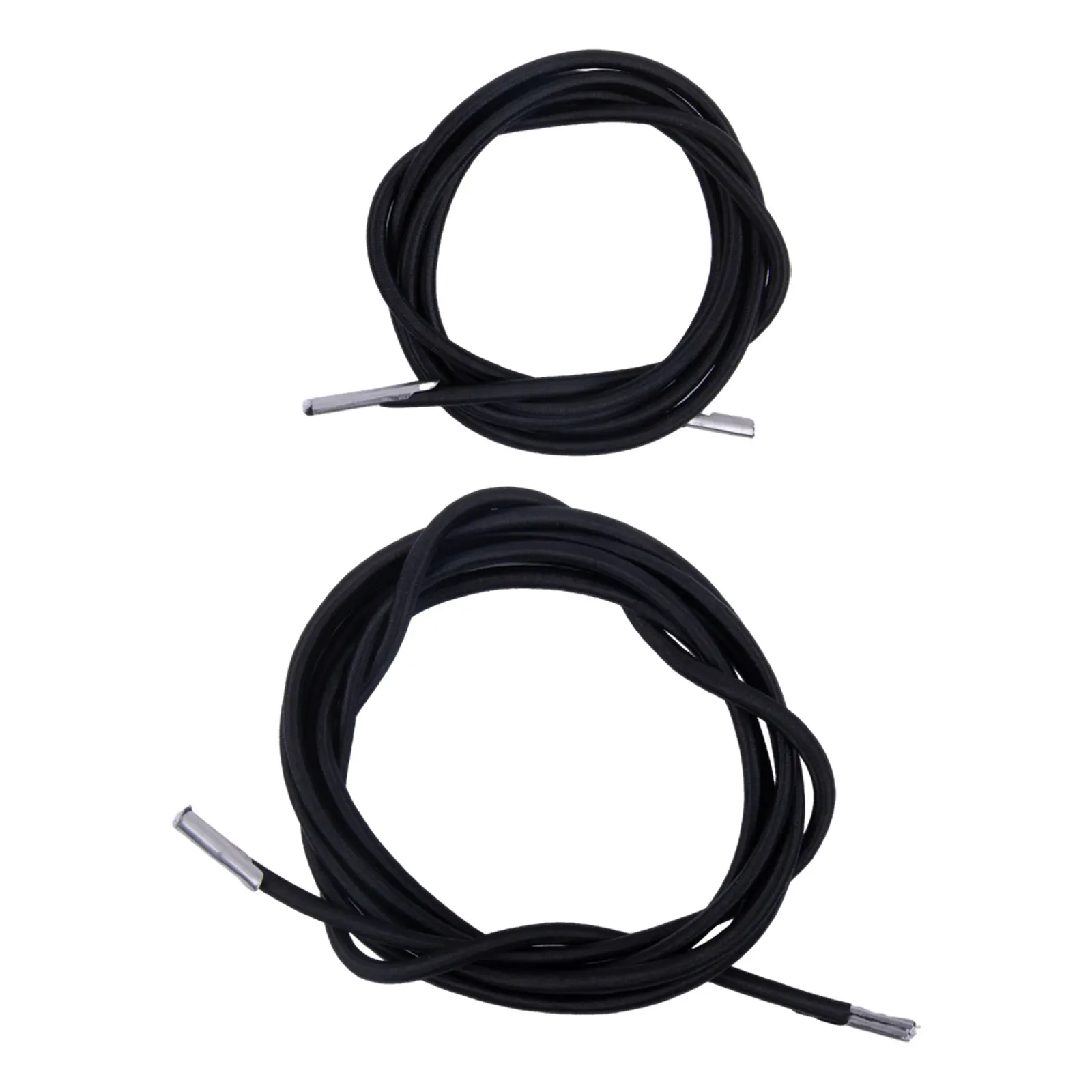 High Quality Ropes Replacement Elastic Cord Ropes Oxford Stable Strong 2 Long And 2 Short 4pcs Good Elasticity