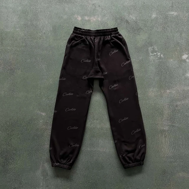 Cortez sweatpants hotsell