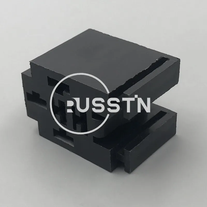 

1 Set 5 Pin 6.3 Series Automotive Relay Wire Connector AC Assembly Auto Unsealed Electrical Plug Car Modification Parts