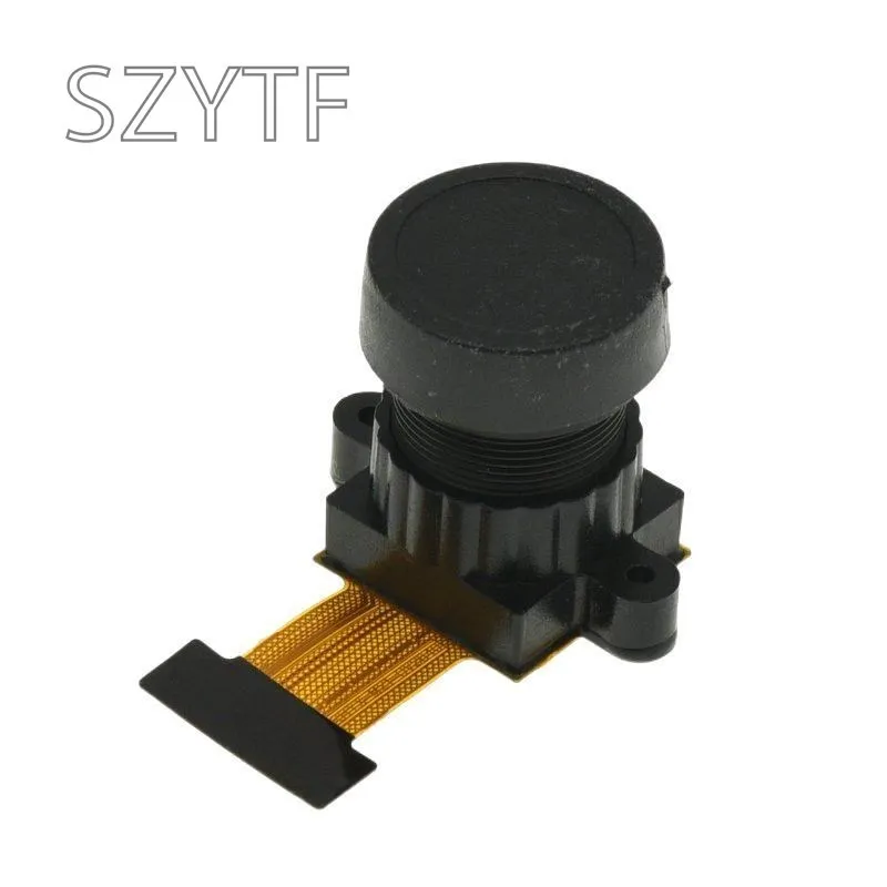 OV2640 Camera Module For ESP32 CAM Camera Module 2MP 24 75 100 120 130 180 Degree  M12 K210 2.6 2.9 1.3 3.6 1.5 MM