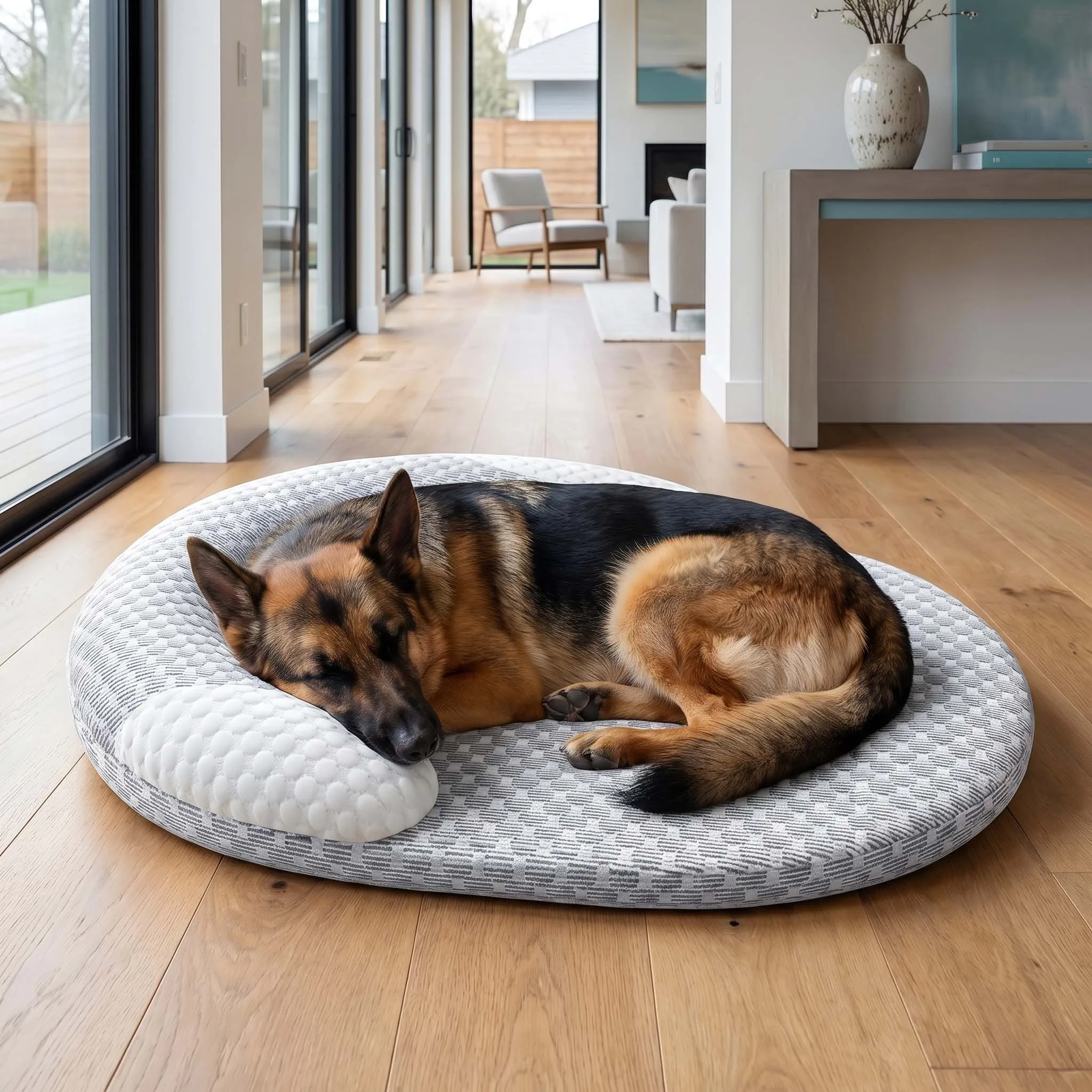 Thumbnail 4 - #26 Best Cooling Dog Mats to Buy In 2026