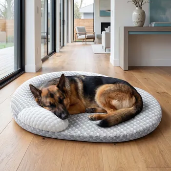 Cooling Pet Bed Mat 6