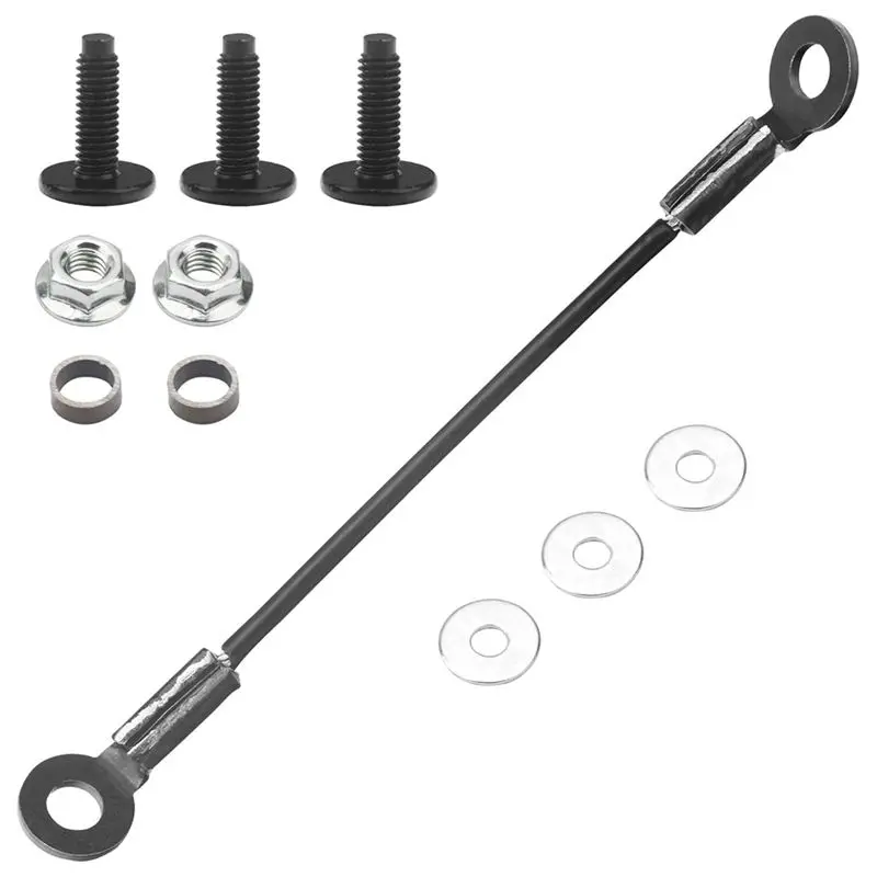 703500982 Door Limit Device Kit For Defender&Defender Max Can Am HD8,2018 Defender Max Hd10 705800183,For Year 2016-2022-A97E