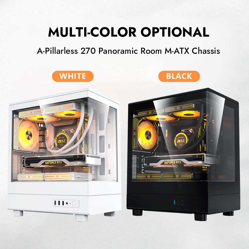 Thumbnail 4 - #20 Best Desktop Computer Towers to Buy In 2026