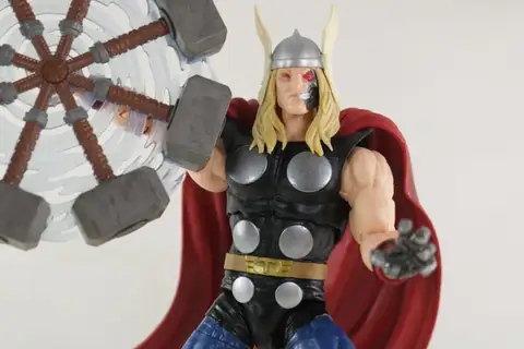 10 best sales actionfiguren Ragnarök - №10