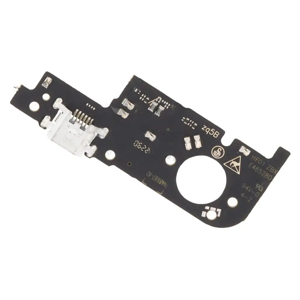For ZTE Blade A53 Pro Charging Port Board
