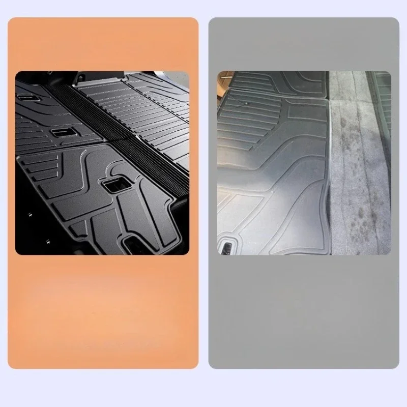 Thumbnail 4 - #6 Latest Rubber Car Floor Mats Offers