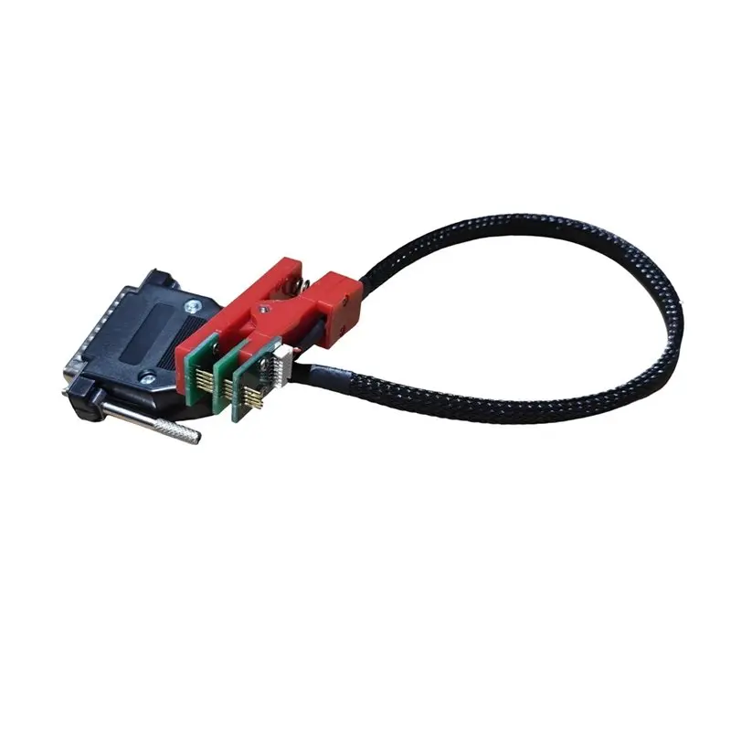 VVDI Prog For LAND ROVER For Bmw FRM3 KVM Repair Clip Adapter