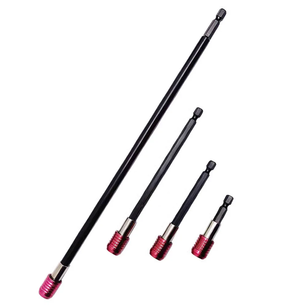 

Fit All Power Drills Magnetic Bit Holder Magnetic Bit Holder Power Drills Hand Held Drivers Screwdriver Drill Bit Holder