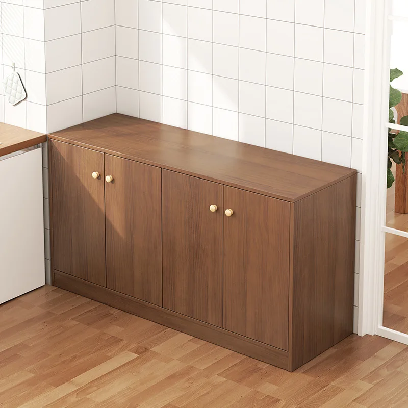 

-For Japanese Style Wine Storage Cabinet Dining Cabinet Shelf Restaurant Kitchen Living Room Office Tea &